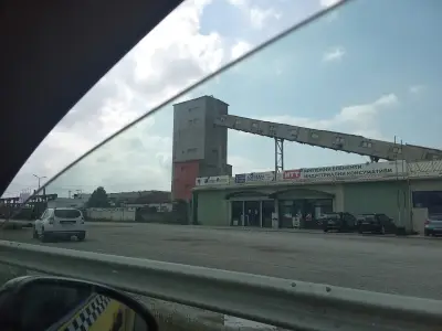 ИТТ България ЕООД