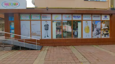 Детска Борса Топчо