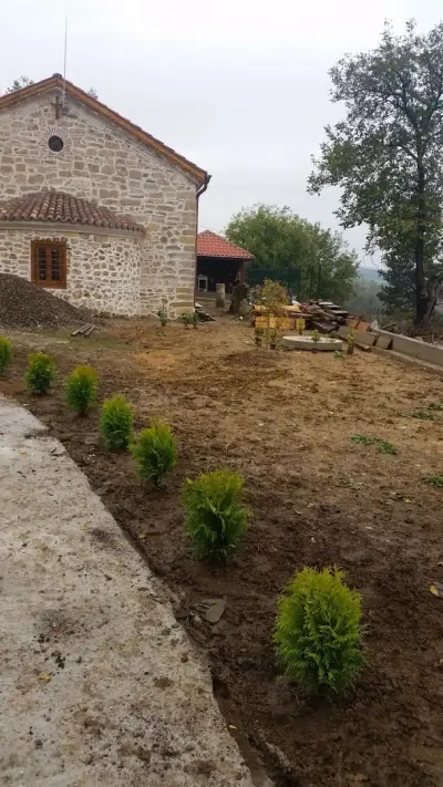 КМЕТСТВО ОХРИД