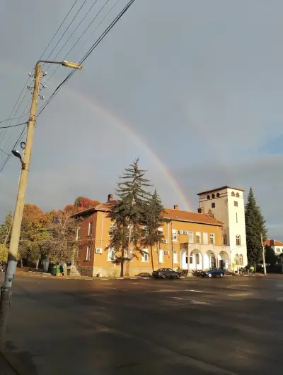 КМЕТСТВО ГАБРОВНИЦА