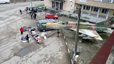 КМЕТСТВО ГАБРОВНИЦА
