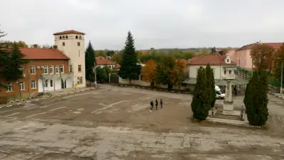 КМЕТСТВО ГАБРОВНИЦА