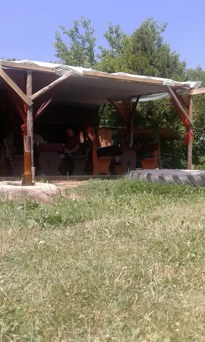 ТОПЛИЦАТА - МУСОМИЩА