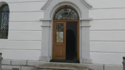 Православен Храм "Свети Георги"