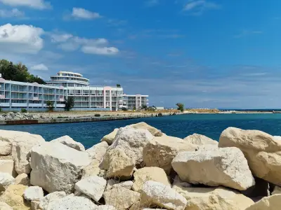 South Beach St.St.Constantine and Helena