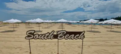South Beach St.St.Constantine and Helena