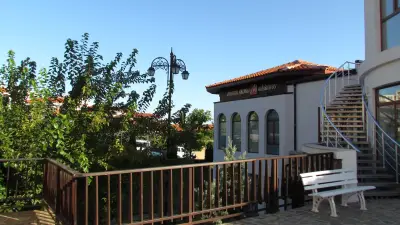 Влас Ризорт