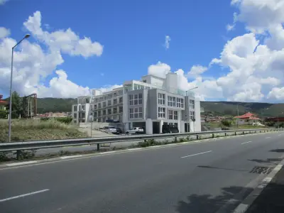 CASHTERMINAL