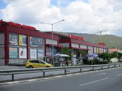 CASHTERMINAL