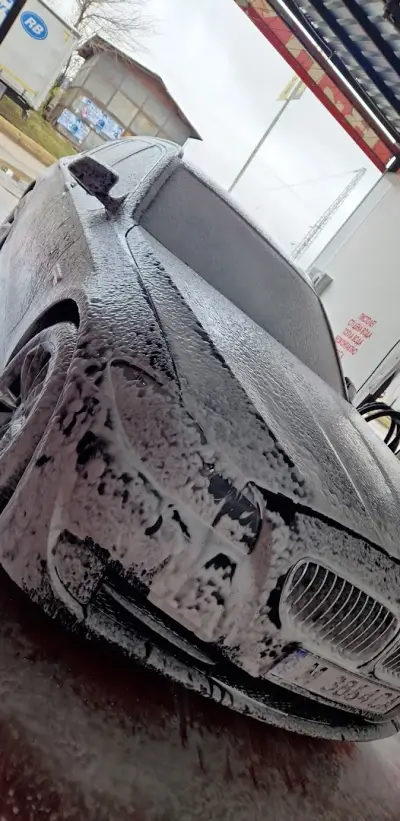 Автомивка ВиП