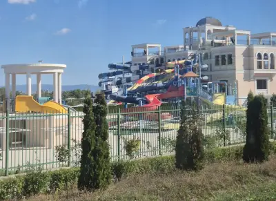Фазенда БГ