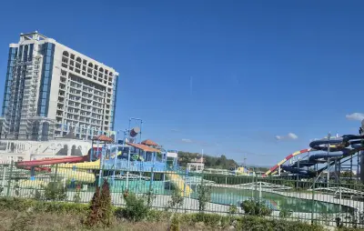 Фазенда БГ