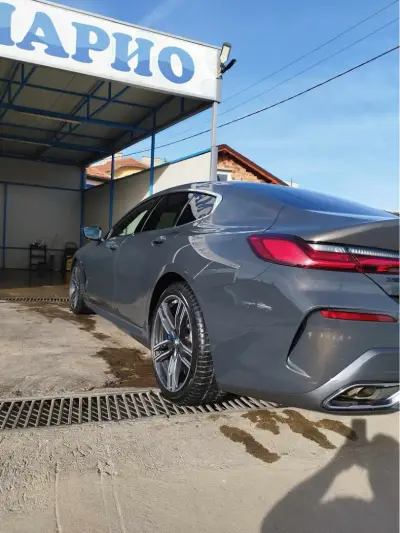 Автомивка Марио