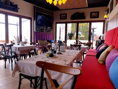 Nomad Beach Club Balchik