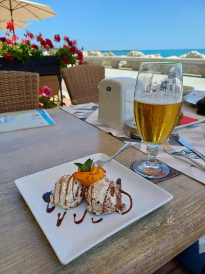 Nomad Beach Club Balchik
