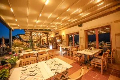 Nomad Beach Club Balchik