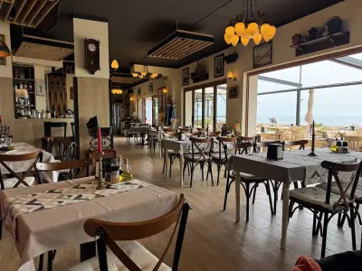 Nomad Beach Club Balchik