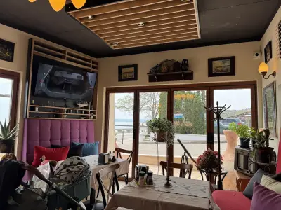 Nomad Beach Club Balchik