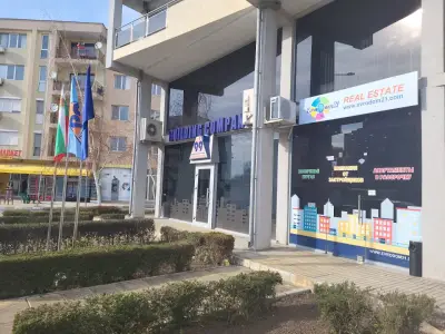 Строителен предприемач