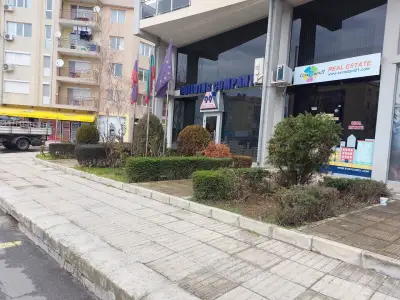 Строителен предприемач