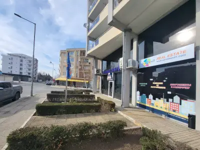 Строителен предприемач