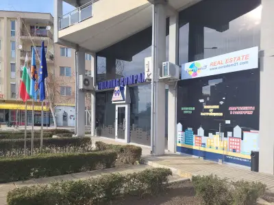 Строителен предприемач