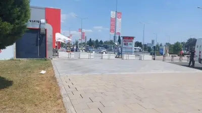 מונית בורגס