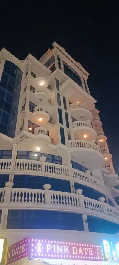 Чайка