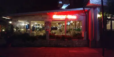 Чайка