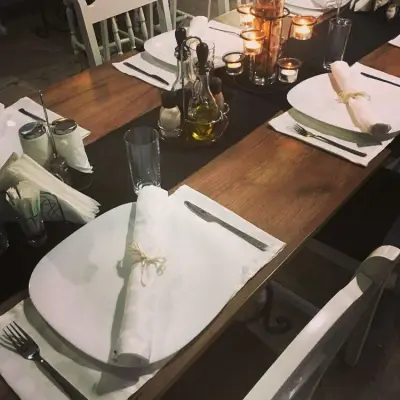 Скара къща Бакарди Кабакум