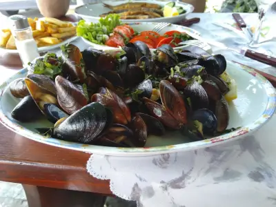 Скара къща Бакарди Кабакум