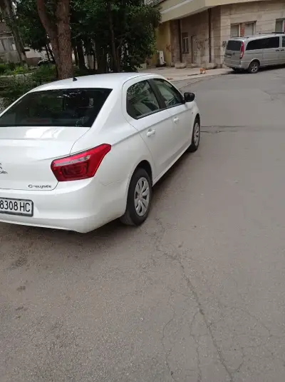 Green Motion Sofia Airport Car and Van Rental