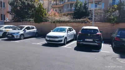 Green Motion Sofia Airport Car and Van Rental