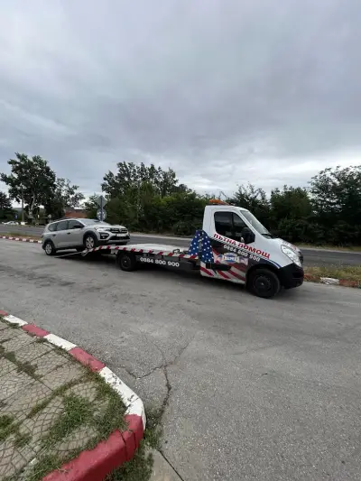 Green Motion Sofia Airport Car and Van Rental