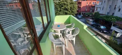 Къща за Гости Николови