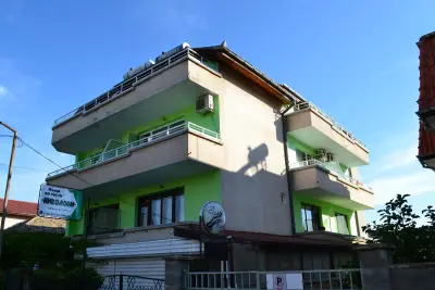 Къща за Гости Николови