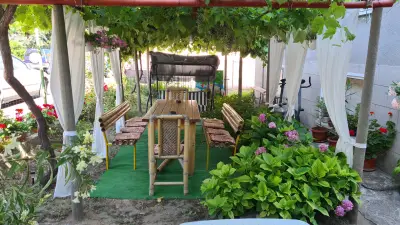 Къща за Гости Николови