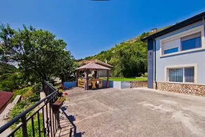 Guest house Stefan