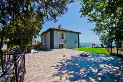 Guest house Stefan
