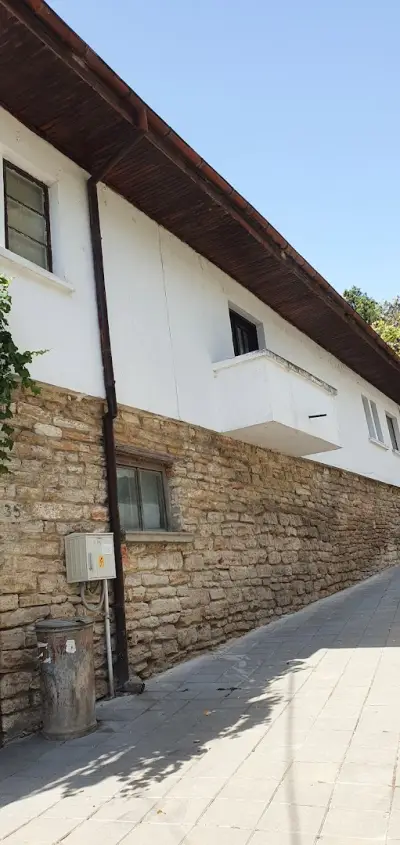 Guest house Stefan