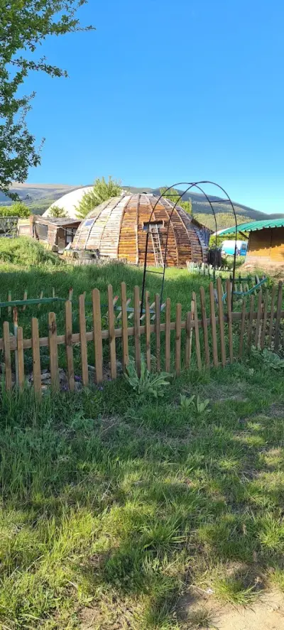 Дар Лимец