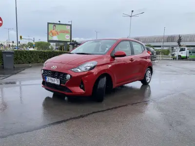 BestDeals rent a car / Бестдийлс Коли под наем - Sofia Center & Sofia Airport