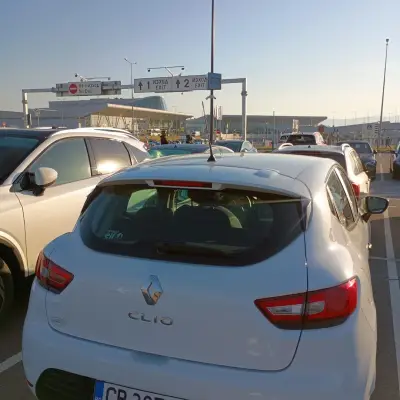 BestDeals rent a car / Бестдийлс Коли под наем - Sofia Center & Sofia Airport