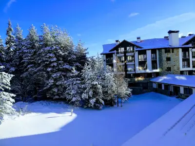 Borovets Hills Ski & Spa