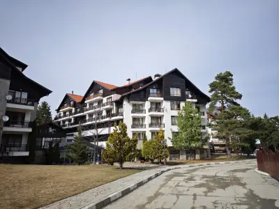 Borovets Hills Ski & Spa