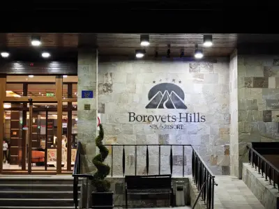 Borovets Hills Ski & Spa