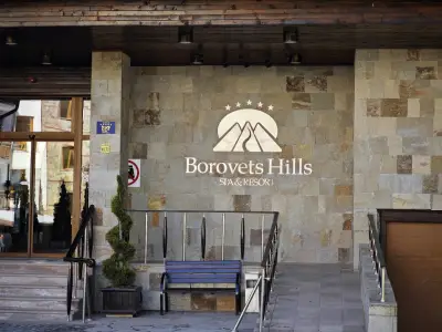 Borovets Hills Ski & Spa
