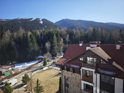 Borovets Hills Ski & Spa