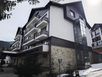 Borovets Hills Ski & Spa