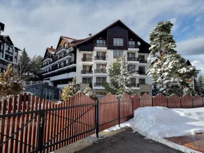 Borovets Hills Ski & Spa